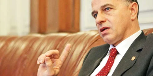 Mircea Geoană