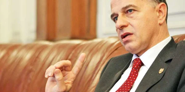 Mircea Geoană