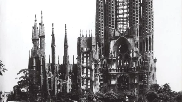 5 lucruri despre La Sagrada Familia jpeg