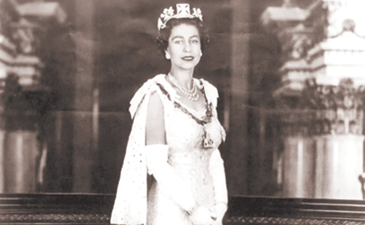
    1953: Începe domnia celui mai longeviv monarh britanicfotografii: Guliver/GettyImages/AP/Click!  