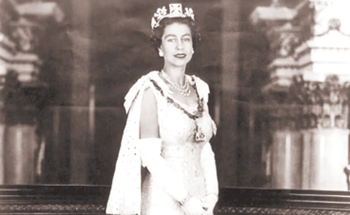 
    1953: Începe domnia celui mai longeviv monarh britanicfotografii: Guliver/GettyImages/AP/Click!  