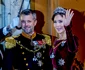 Prințul Frederik și Prințesa Mary ai Danemarcei acum Profimedia