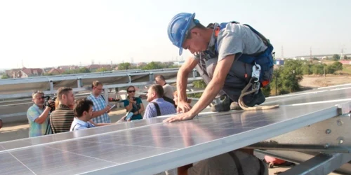 Gradinita independenta energetic