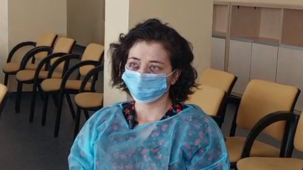 Doctoriță din Suceava înjunghiată de soț și la un pas să fie ucisă: „Am reușit să smulg cuțitul în ultima clipă” VIDEO