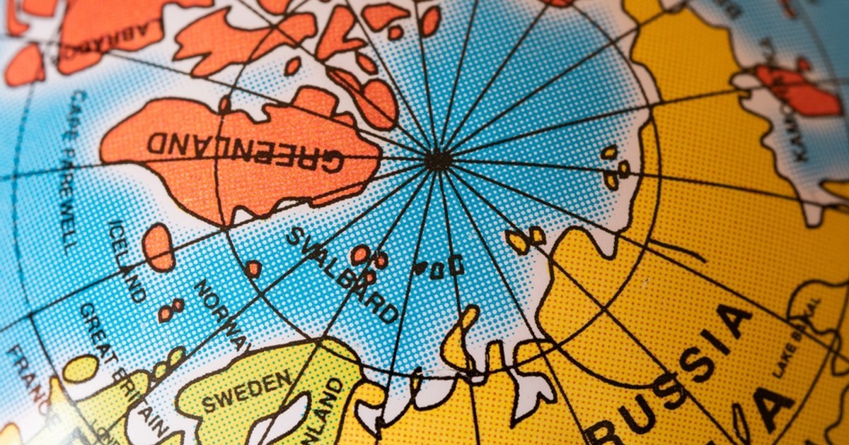 NATO şi SUA vor să îşi crească prezenţa în Arctica, în contextul