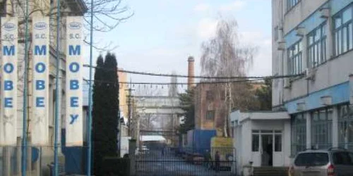 Târgu Mureş: Criză - Noi disponibilizări la Mobex SA