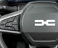 Interior Dacia Duster 1.2 TCe 4x2 Journey Foto: Dacia