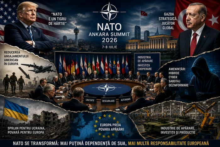 Imagine generată de AI