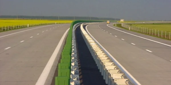 autostrada a2 foto CNADNR