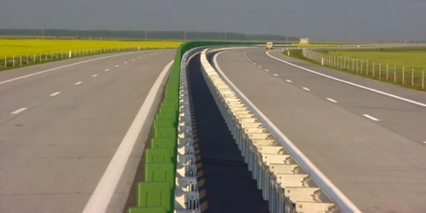 autostrada a2 foto CNADNR