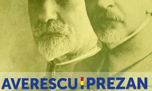 Expoziție MNIR: „Averescu și Prezan  Mareșalii României Mari” jpeg