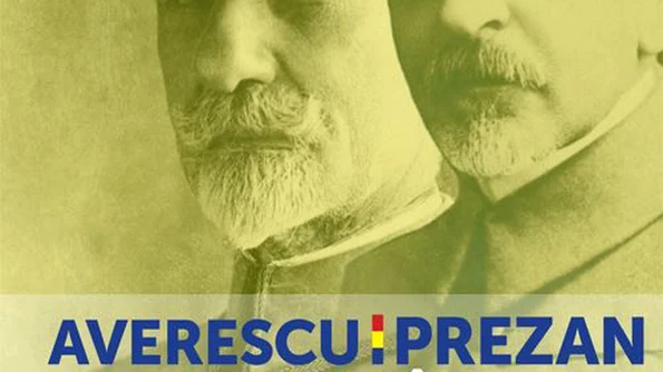 Expoziție MNIR: „Averescu și Prezan Mareșalii României Mari” jpeg