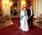 Prințesa Anne.