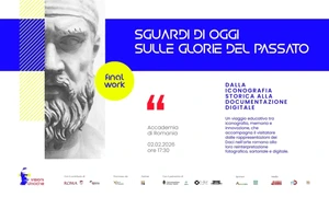 „Viziuni Dacice” – expoziție colectivă fotodocumentară și de obiect  la Accademia di Romania in Roma