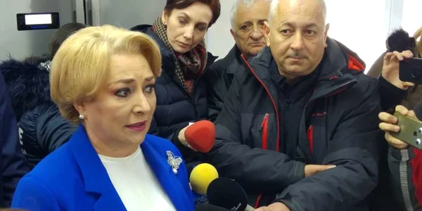 viorica dancila arctic db