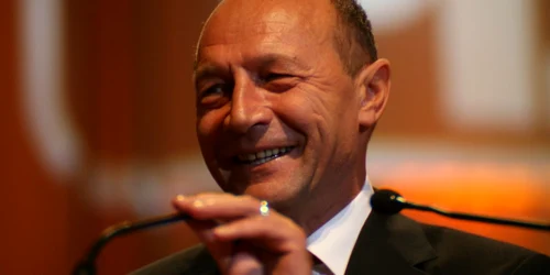 Preşedintele susţine că diferendul cu Serbia s-a rezolvat. 