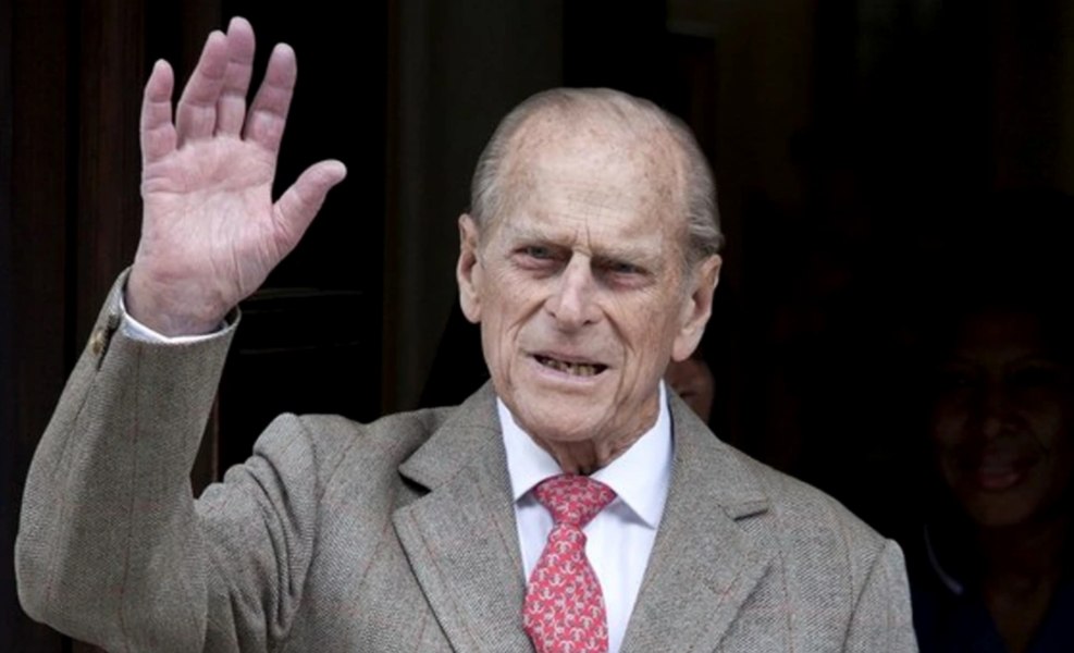 Cauzele morții Prinţului Philip, dezvăluite de un biograf regal. Ce a făcut cu doar câteva ore înainte de deces