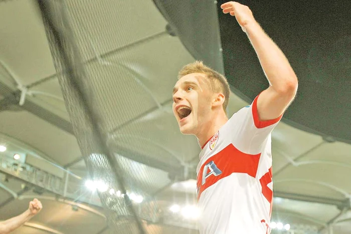 Maxim şi-a revenit din pasa proastă (Foto: reuters)