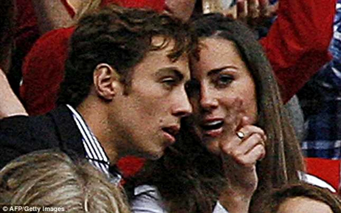 kate middleton getty images 