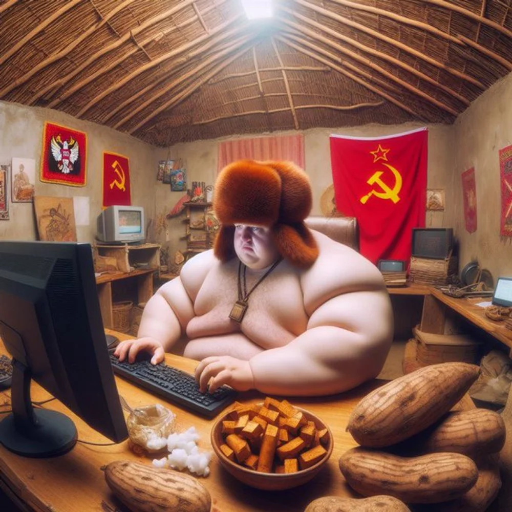 Cum folosește Rusia roboți bazați pe inteligență artificială pentru a se amesteca în alegerile din Moldova