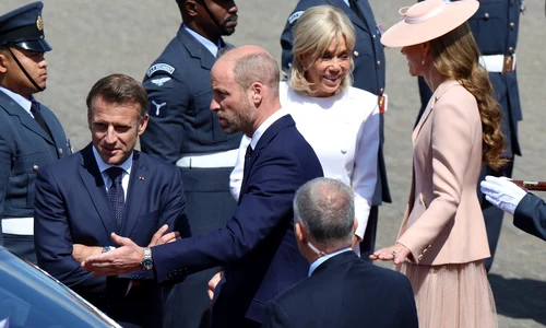 Brigitte Macron și Kate Middleton foto profimedia (3) jpg