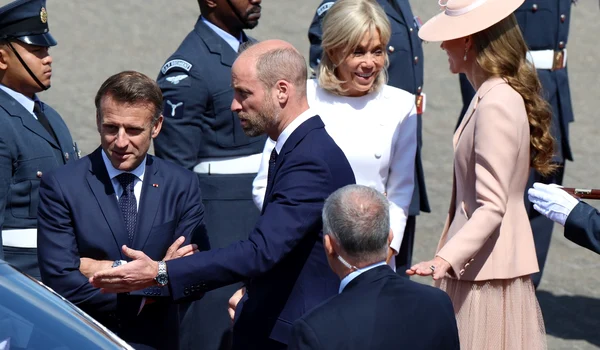 Brigitte Macron și Kate Middleton foto profimedia (3) jpg