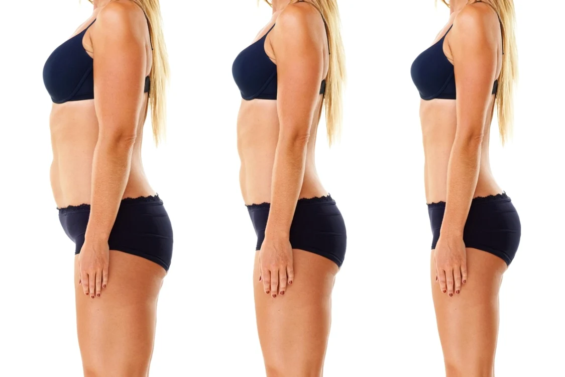 abdomen