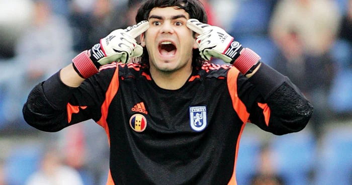 EXCLUSIV / Bornescu a plecat de la Craiova. Rapid îl ia de marţi!