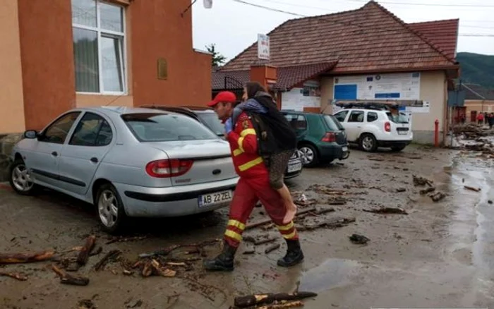 inundatii alba