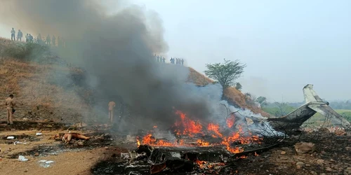 tragedie aviatica india jpg