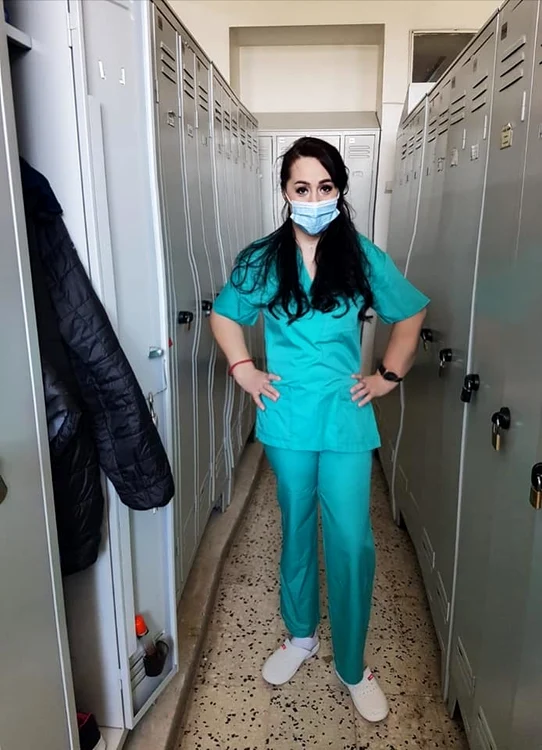 4 dana sofronie drama unei gimnaste campioana la olimpiada de la atena 3 jpg jpeg