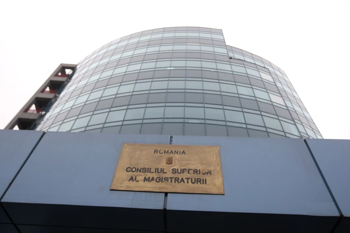 Procurorul Claudiu Dumitrescu, propus la şefia secţiei a II-a DNA, avizat favorabil de CSM  FOTO Adevărul