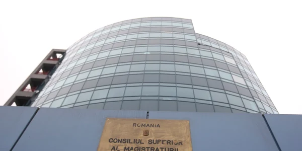 consiliul superior csm foto adevarul