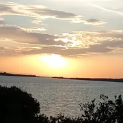 plaja insula grecia mare apus Foto Adevarul jpeg