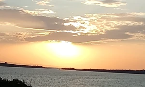 plaja insula grecia mare apus Foto Adevarul jpeg