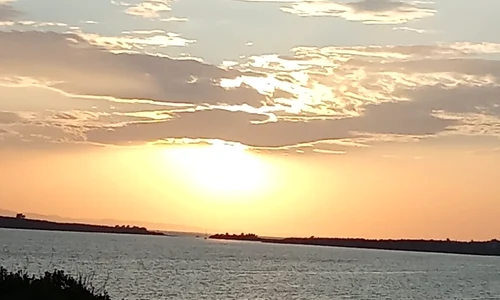 plaja insula grecia mare apus Foto Adevarul jpeg