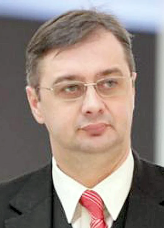 Iulian Chifu