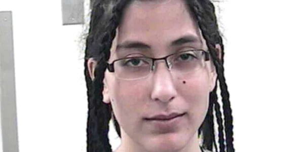 Kayla Bourque FOTO National Post
