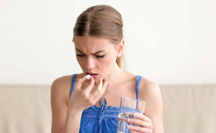 
    Atenţie la medicamente!  