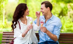 Inghetata preferata iti prezice compabilitatea in cuplu  Sursa foto shutterstock 644431765 jpg