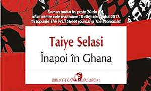 Căsnicie, NexT, Înapoi în Ghana jpeg