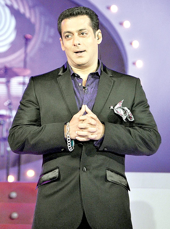 Salman Khan