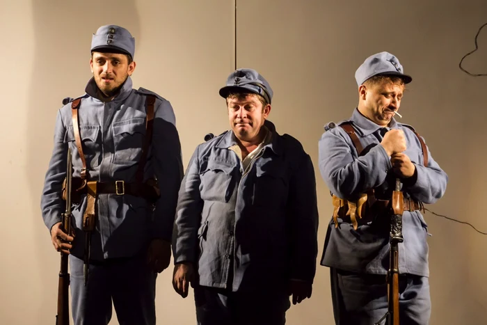 pavel bartos teatru
