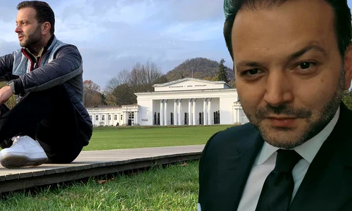 Banner Mihai Morar