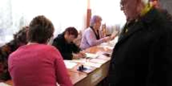 A fost vorba de "o altă persoană cu acelaşi nume, însă cu alt prenume