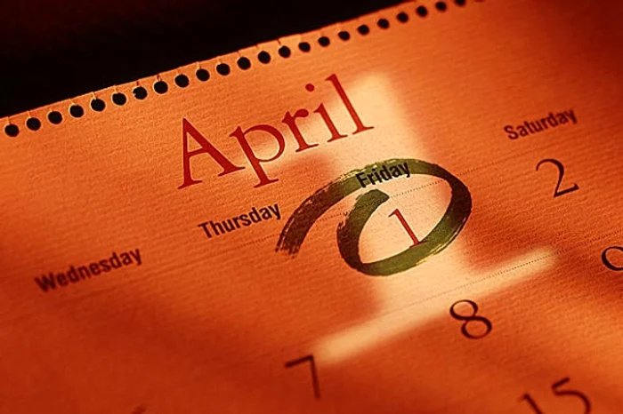 Dacă trimiţi mesaje amuzante de 1 aprilie, ai toate şansele să aduci un zâmbet pe chipurile celor dragi