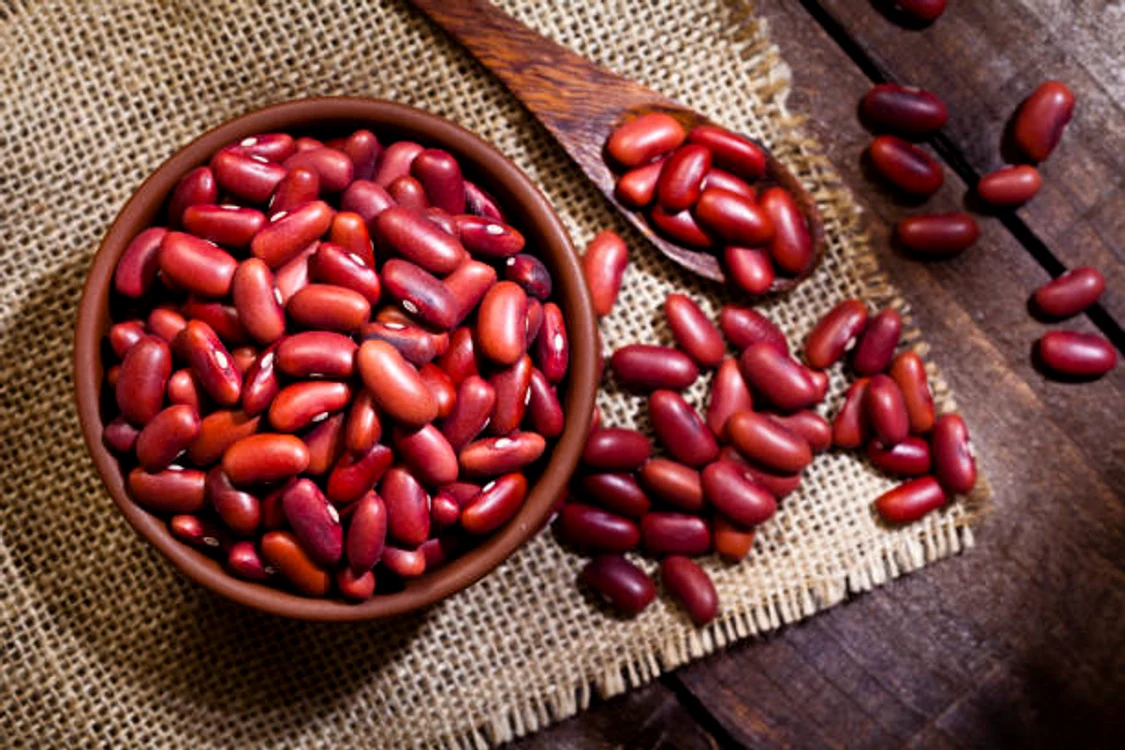 Fasole / Foto: Istock