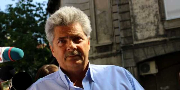 Sorin Ovidiu Vintu