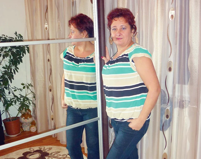 
    Banii au ajuns în conturile soţului şi ale fiicei saleFoto: Facebook  