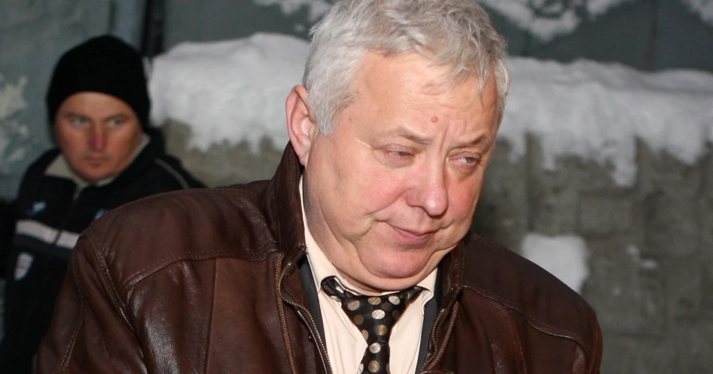 Magistratul Matei Dragomir 